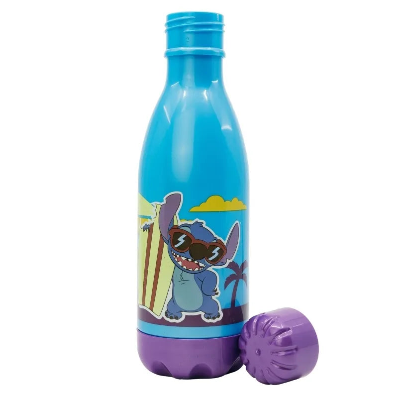 Disney Stitch – „Beach“ kolekcijos buteliukas, 560 ml