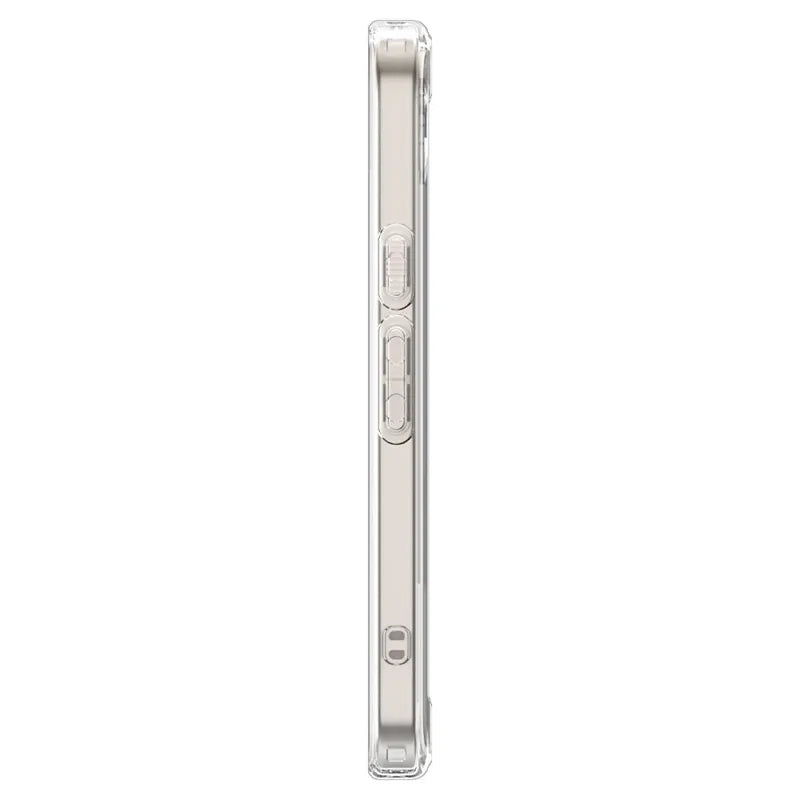Spigen Ultra Hybrid - dėklas Google Pixel 10a (skaidrus)