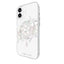 Case-Mate Karat MagSafe – dėklas „iPhone 16 Plus“ su perlamutro intarpais (A Touch of Pearl)