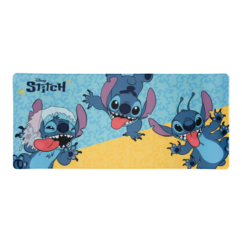 Disney Stitch – XXL žaidimų / stalo kilimėlis (80 x 35 cm)