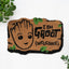 I Am Groot – durų kilimėlis (40 x 60 cm)