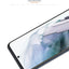 Mocolo 2.5D Full Glue stiklas - Samsung Galaxy S22+ apsauginis stiklas