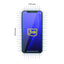 3mk FlexibleGlass – Hibridinis stiklas iPhone 12 Pro Max