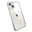 Speck Presidio Perfect-Clear + MagSafe – dėklas, skirtas iPhone 15 Plus / iPhone 14 Plus (skaidrus)