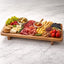 Alpina – Akacijinis padėklas patiekimui 42x22 cm