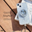 Case-Mate Twinkle MagSafe - iPhone 15 Plus dėklas (Disco)