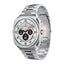 „Spigen Modern Fit Band“ – apyrankė, skirta „Samsung Galaxy Watch Ultra“ 47 mm (sidabrinė)