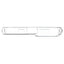 Spigen Liquid Crystal – dėklas iPhone 15 Plus / iPhone 14 Plus (skaidrus)