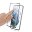 Mocolo 2.5D Full Glue stiklas - Samsung Galaxy S22+ apsauginis stiklas
