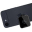 3mk Lens Protection Pro – kameros objektyvo stiklas, skirtas iPhone Air (juodas)