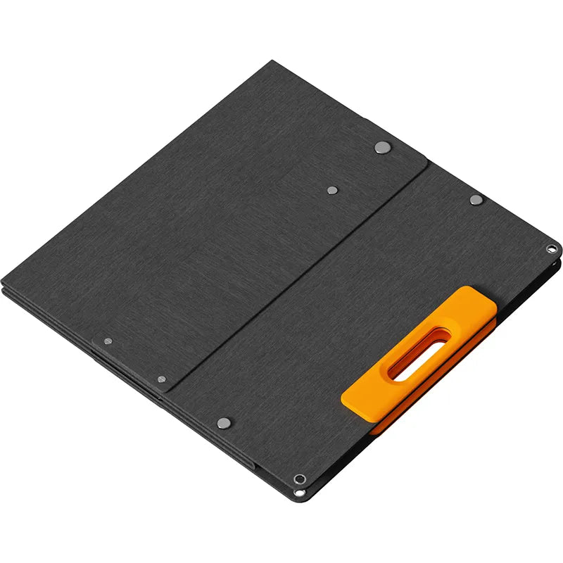 Wonder Ws210 – 210W saulės skydelis su MC4 išvestimi (juodas)