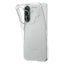 Spigen Liquid Crystal – dėklas, skirtas Samsung Galaxy A57 5G (skaidrus)