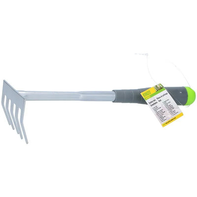 Kinzo - sodo grėblys-kauptukas, 30 cm