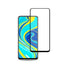 Mocolo 2.5D Full Glue Glass – apsauginis stiklas, skirtas Samsung Galaxy A72 5G