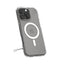 Spigen Ultra Hybrid Mag MagSafe – dėklas iPhone 16 Pro Max (Frost Clear)