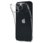 Spigen Liquid Crystal – dėklas iPhone 15 Plus / iPhone 14 Plus (skaidrus)