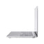 Tucano Nido kietas apsauginis dėklas - Case MacBook Air 15" M4 (2025) / M3 (2024) / M2 (2023) (skaidrus)