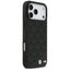 BMW M Shape Logo MagSafe – dėklas iPhone 17 Pro Max (juodas)