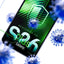 3mk SilverProtection+ – Apsauginė plėvelė Samsung Galaxy S26+ telefonui