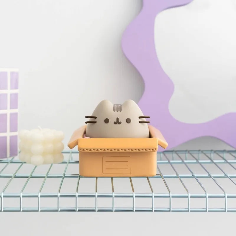 Pusheen – „Kawaii“ vinilinė taupyklė