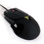 Gamdias Apollo Optical – optinė žaidimų pelė (3200 DPI)