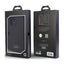 Audi Silicone Case – dėklas, skirtas iPhone 14 (juodas)