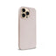 Crong Color Cover - dėklas iPhone 14 Pro (smėlio rožinė)