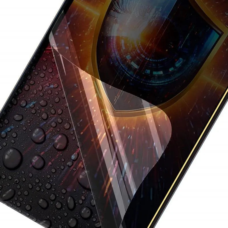 3mk Silky Matt Privacy – matinė privatumą sauganti plėvelė Samsung Galaxy S25
