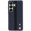 BMW M Perforated Stripe Logo MagSafe – Dėklas skirtas Samsung Galaxy S26 Ultra (tamsiai mėlynas)