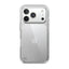 Speck Presidio Perfect-Clear – dėklas iPhone 17 Pro (skaidrus)