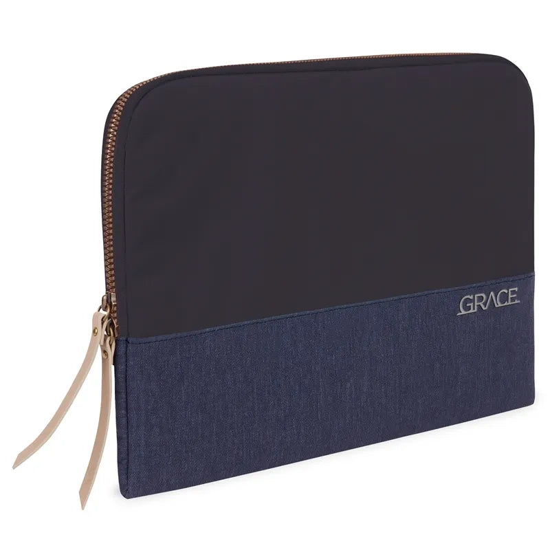 STM Grace – dėklas „MacBook Pro 15““ / 15“ nešiojamajam kompiuteriui (night sky)
