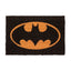 Batman – durų kilimėlis