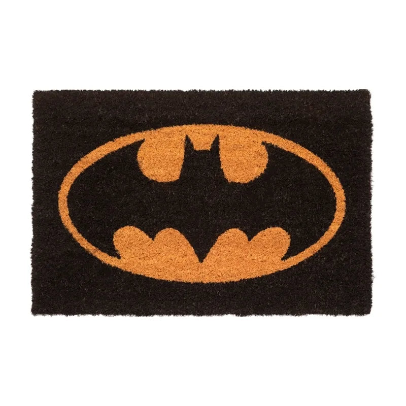Batman – durų kilimėlis