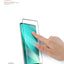 Mocolo 3D 9H Full Glue – apsauginis stiklas visam Xiaomi 12 Pro ekranui (juodas)