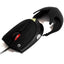Gamdias Apollo Optical – optinė žaidimų pelė (3200 DPI)