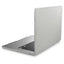 „Spigen Urban Fit“ – dėklas „MacBook Air 13.6"“ (M5/M4/M3/M2/2026-2022) (Heather Grey)