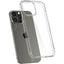 Spigen Ultra Hybrid – dėklas, skirtas iPhone 13 Pro (skaidrus)