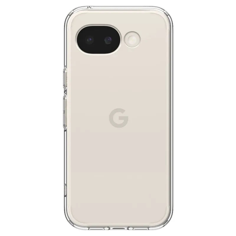 Spigen Ultra Hybrid - dėklas Google Pixel 10a (skaidrus)