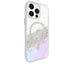 Case-Mate Karat MagSafe – dėklas „iPhone 16 Pro Max“ (holografinis „Soap Bubble“)