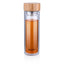 Alpina – terminis stiklinis butelis (dvigubos sienelės) 450 ml