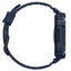 Spigen Rugged Armor Pro V2 – Apyrankė su dėklu, skirta Apple Watch 10/11 42mm (tamsiai mėlyna)