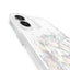 Case-Mate Karat MagSafe – dėklas „iPhone 16 Plus“ su perlamutro intarpais (A Touch of Pearl)