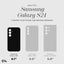 Case-Mate Twinkle – dėklas Samsung Galaxy S24 (Disco)