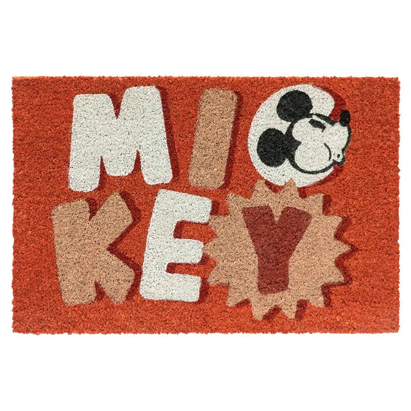 Disney Mickey Mouse - durų kilimėlis (40 x 60 cm)