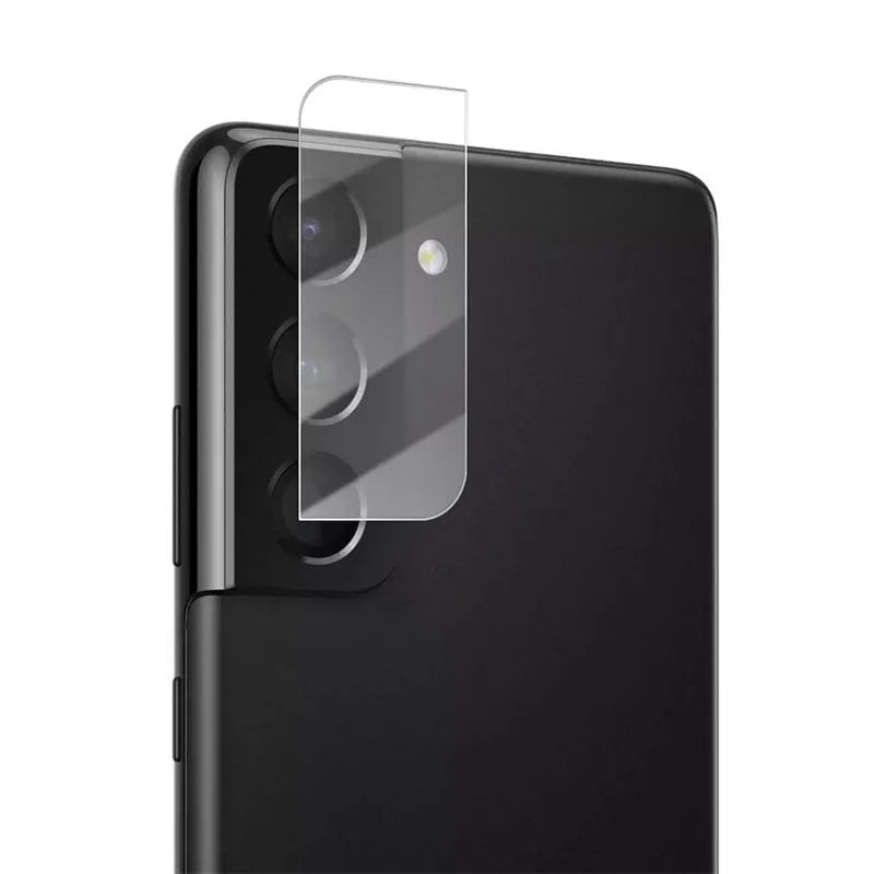 Mocolo Camera Lens – apsauginis stiklas Samsung Galaxy S21+ kameros objektyvui