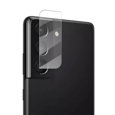 Mocolo Camera Lens – apsauginis stiklas Samsung Galaxy S21+ kameros objektyvui