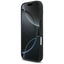 BMW M Quilted Logo MagSafe – iPhone 17 dėklas (juodas)
