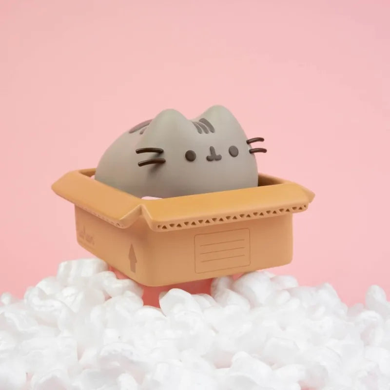 Pusheen – „Kawaii“ vinilinė taupyklė