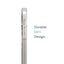 Speck Presidio Perfect-Clear + MagSafe – dėklas, skirtas iPhone 15 Plus / iPhone 14 Plus (skaidrus)
