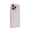 Crong Color Cover - dėklas iPhone 14 Pro (smėlio rožinė)